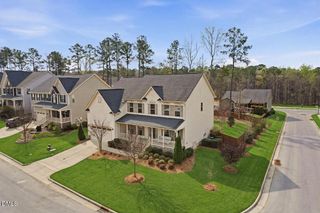 3525 Regent Pines Drive, New Hill, NC 27562