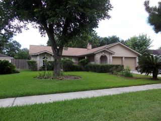 11918 Kirknoll Drive, Houston, TX 77089
