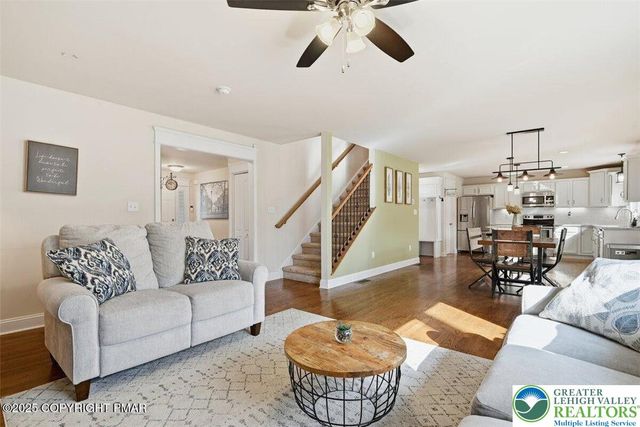 1005 McKinley Way, East Stroudsburg, PA 18301