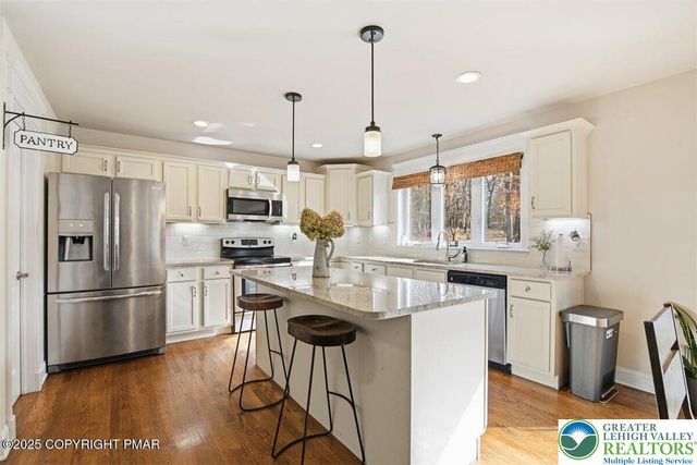 1005 McKinley Way, East Stroudsburg, PA 18301