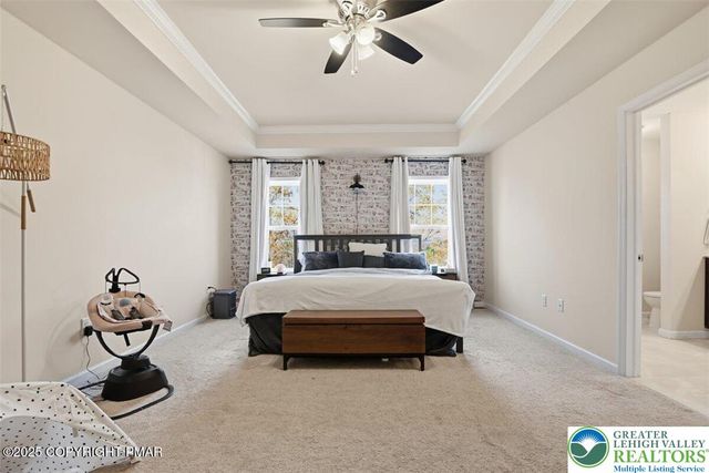 1005 McKinley Way, East Stroudsburg, PA 18301