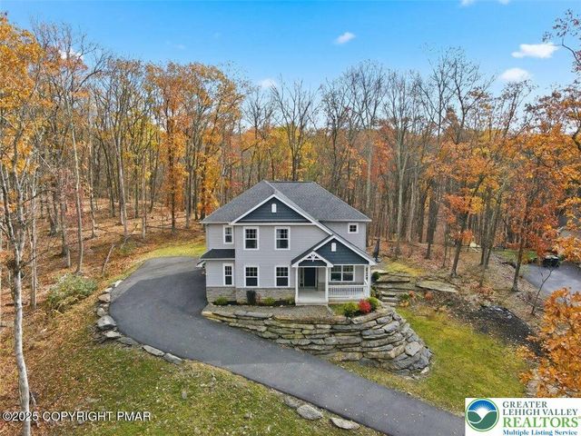 1005 McKinley Way, East Stroudsburg, PA 18301