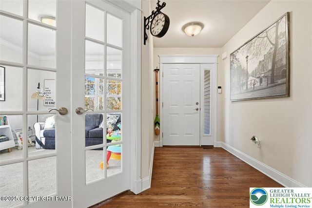 1005 McKinley Way, East Stroudsburg, PA 18301