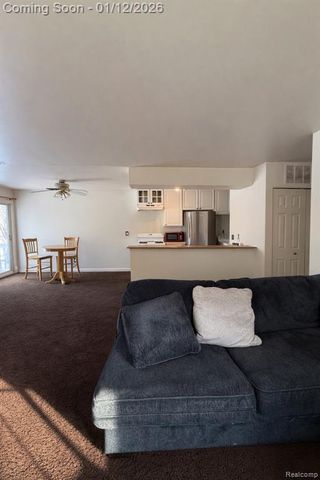 1479 Wingate Boulevard, Ypsilanti, MI 48198