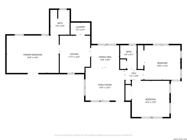 16472 N State Highway 16, Poteet, TX 78065