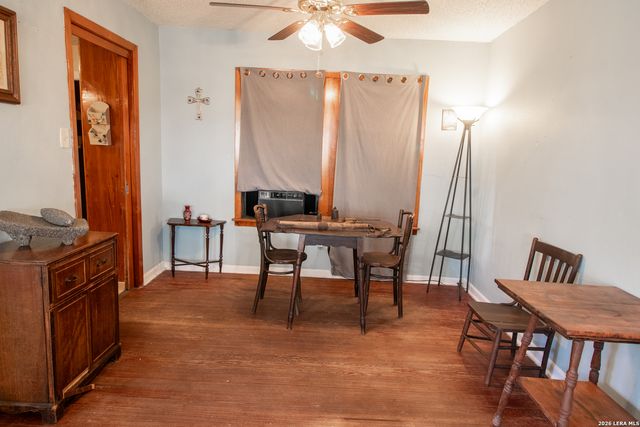 16472 N State Highway 16, Poteet, TX 78065