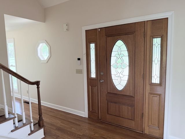 9824 Split Log Rd, Brentwood, TN 37027