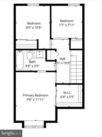 151 EDINBURGH SQ, Sterling, VA 20164