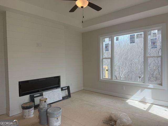 16 Altar Rock Court, Cartersville, GA 30121