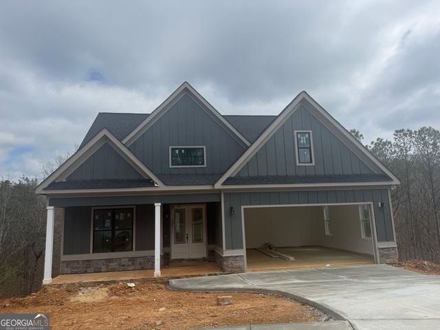 16 Altar Rock Court, Cartersville, GA 30121