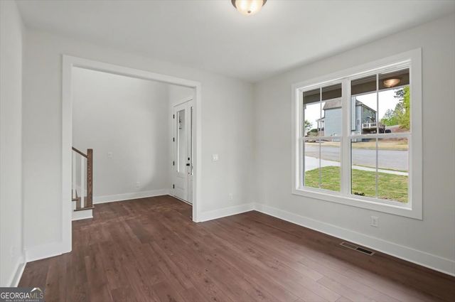 16 Altar Rock Court, Cartersville, GA 30121