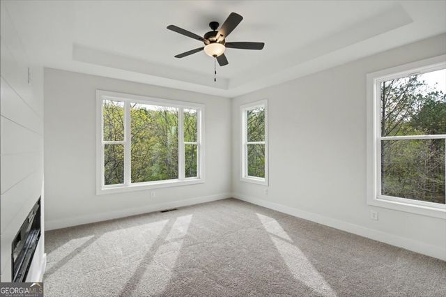 16 Altar Rock Court, Cartersville, GA 30121