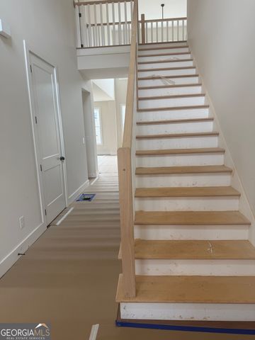 16 Altar Rock Court, Cartersville, GA 30121