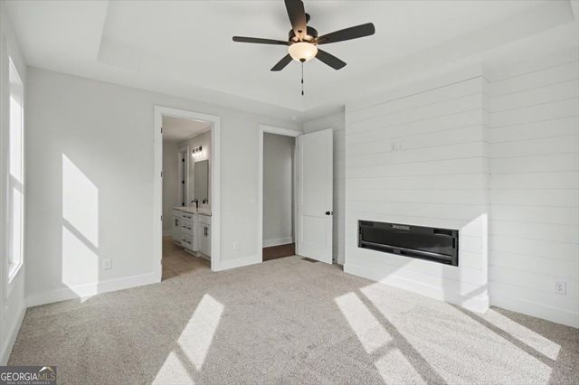 16 Altar Rock Court, Cartersville, GA 30121