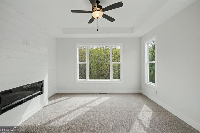 16 Altar Rock Court, Cartersville, GA 30121