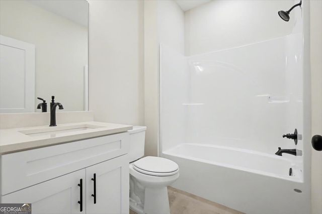 16 Altar Rock Court, Cartersville, GA 30121