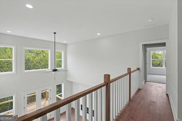 16 Altar Rock Court, Cartersville, GA 30121