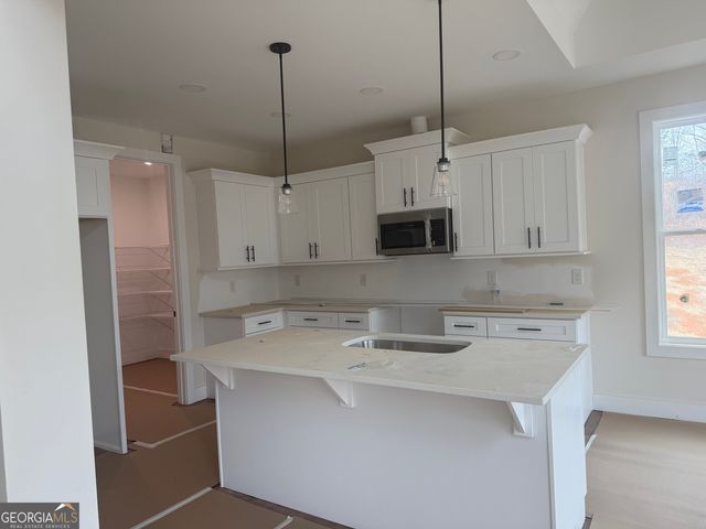 16 Altar Rock Court, Cartersville, GA 30121