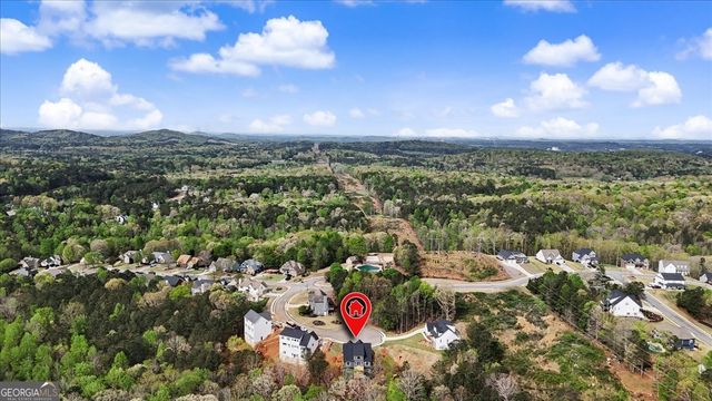 16 Altar Rock Court, Cartersville, GA 30121