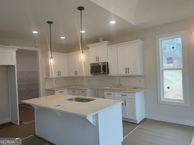 16 Altar Rock Court, Cartersville, GA 30121