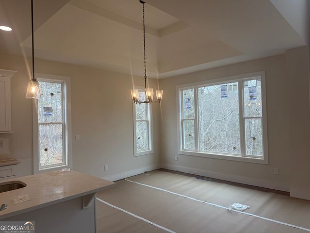 16 Altar Rock Court, Cartersville, GA 30121