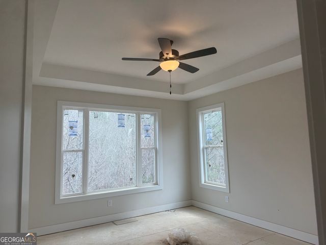 16 Altar Rock Court, Cartersville, GA 30121