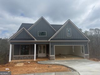 16 Altar Rock Court, Cartersville, GA 30121