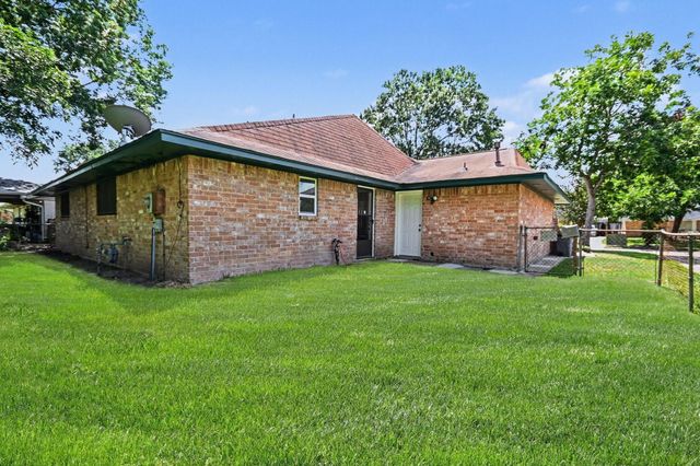 10323 Kirkwren Drive, Houston, TX 77089
