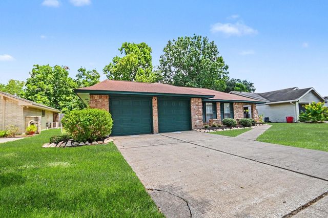 10323 Kirkwren Drive, Houston, TX 77089