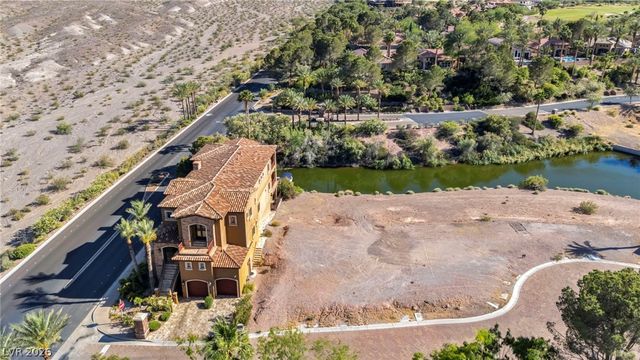 11 Via Lido, Henderson, NV 89011
