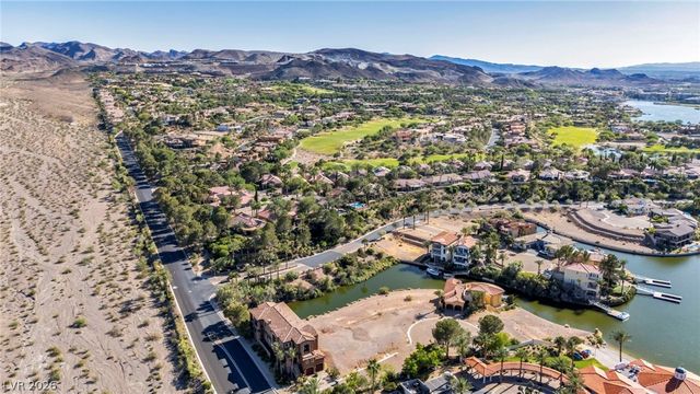 11 Via Lido, Henderson, NV 89011