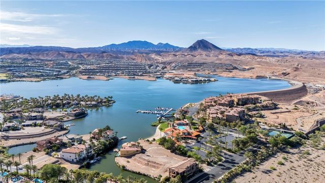 11 Via Lido, Henderson, NV 89011