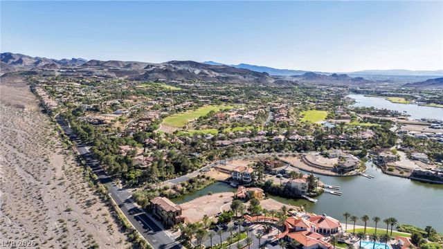 11 Via Lido, Henderson, NV 89011