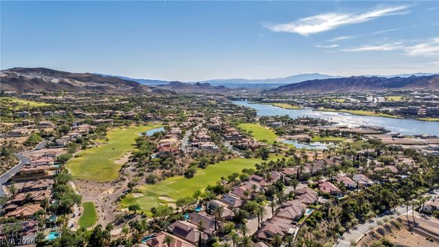 11 Via Lido, Henderson, NV 89011
