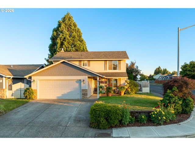 1407 Nw 4TH St, Battle Ground, WA 98604