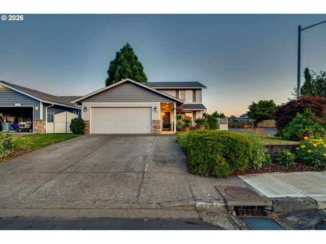 1407 Nw 4TH St, Battle Ground, WA 98604