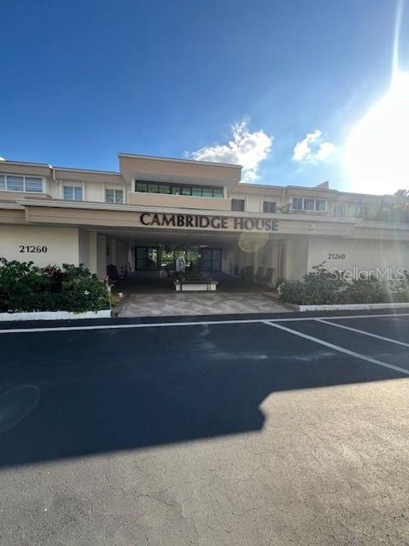 21260 BRINSON AVENUE 211, Port Charlotte, FL 33952