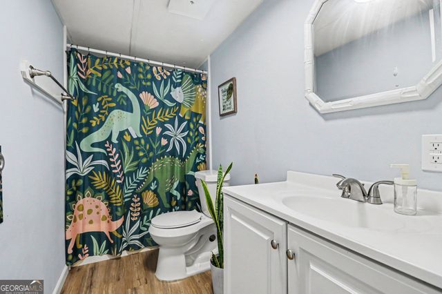 824 Fairview Farm Circle, Lavonia, GA 30553