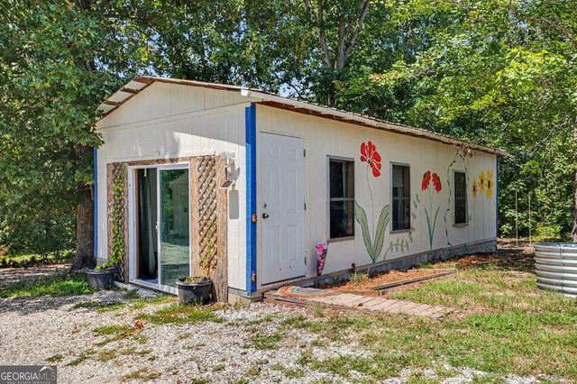 824 Fairview Farm Circle, Lavonia, GA 30553