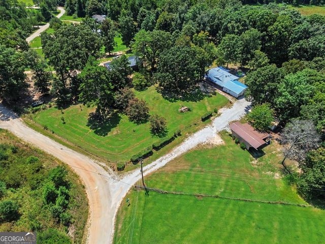824 Fairview Farm Circle, Lavonia, GA 30553