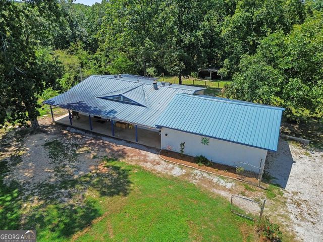 824 Fairview Farm Circle, Lavonia, GA 30553