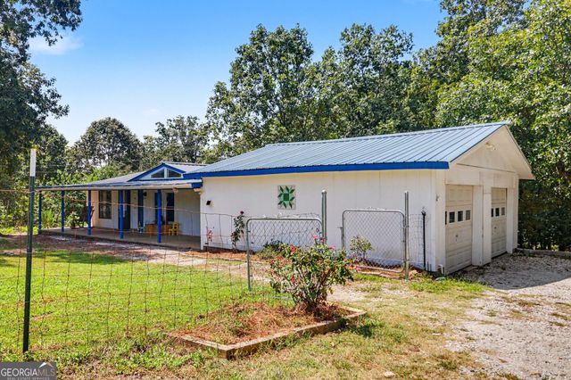 824 Fairview Farm Circle, Lavonia, GA 30553