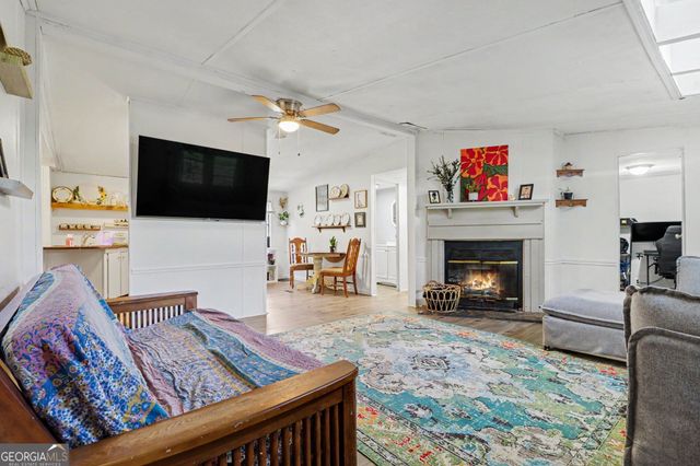 824 Fairview Farm Circle, Lavonia, GA 30553
