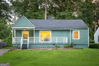 1170 Westmont Road SW, Atlanta, GA 30311
