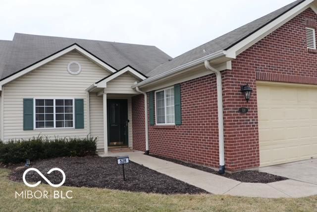 528 Dylan Drive, Avon, IN 46123