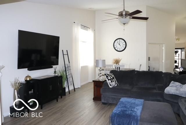 528 Dylan Drive, Avon, IN 46123