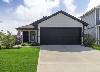 14105 Upper Gardenia Lane, Splendora, TX 77372