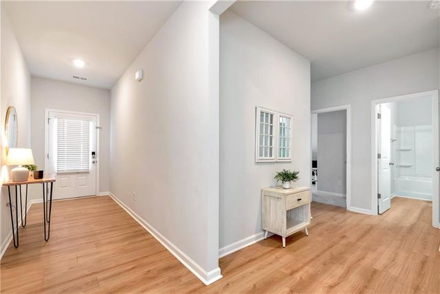 1081 Pine View Trail, Monroe, GA 30656