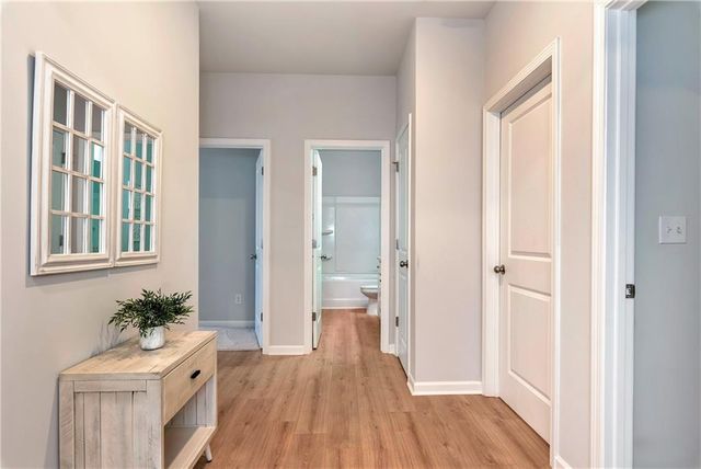 1081 Pine View Trail, Monroe, GA 30656