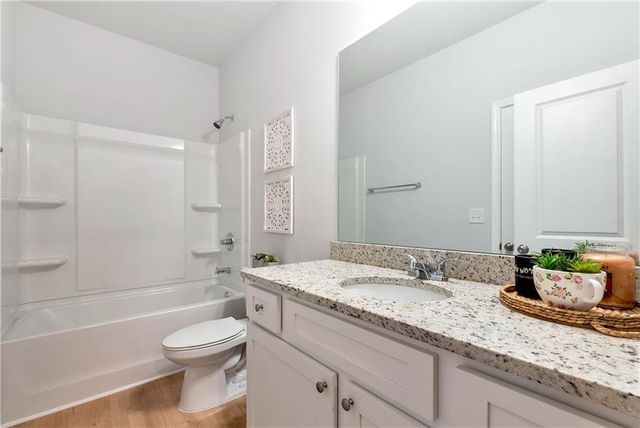 1081 Pine View Trail, Monroe, GA 30656